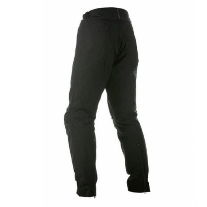 Dainese Amsterdam D-Dry Pants - High Road Motorsports - Motorcycle Pants - 7526701144 - Dainese