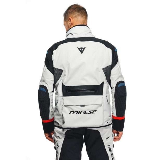Dainese Antartica 2 GTX Jacket - High Road Motorsports - Motorcycle Jacket - 7525913244 - Dainese