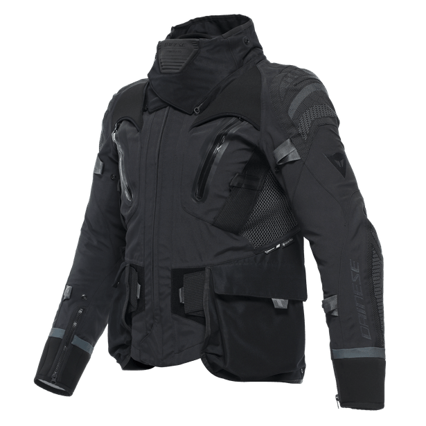 Dainese Antartica 2 GTX Jacket - High Road Motorsports - Motorcycle Jacket - 7525913144 - Dainese