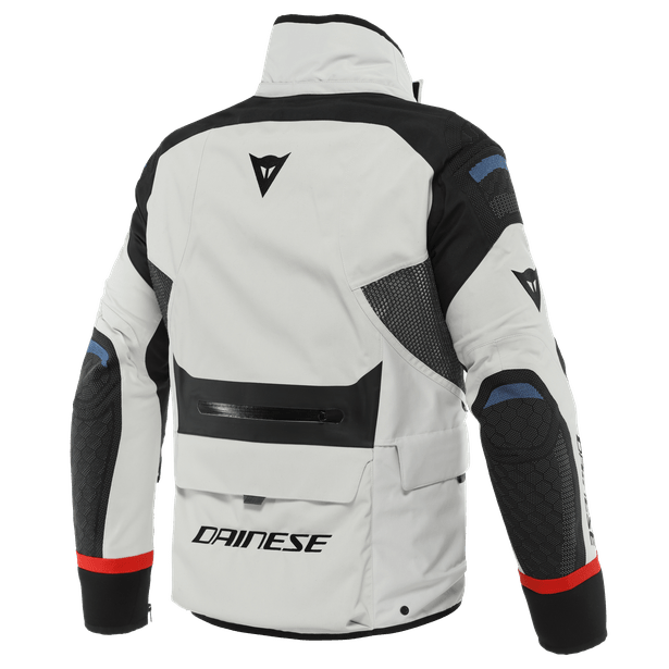 Dainese Antartica 2 GTX Jacket - High Road Motorsports - Motorcycle Jacket - 7525913244 - Dainese