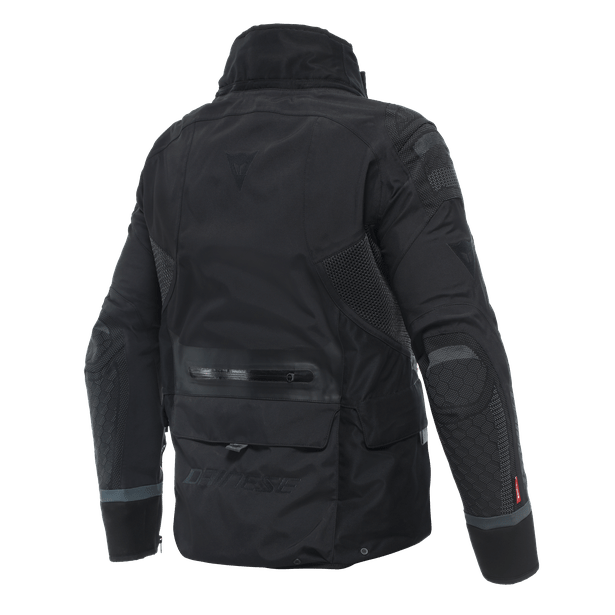 Dainese Antartica 2 GTX Jacket - High Road Motorsports - Motorcycle Jacket - 7525913144 - Dainese