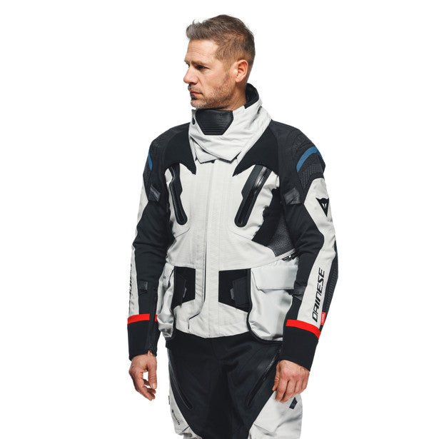 Dainese Antartica 2 GTX Jacket - High Road Motorsports - Motorcycle Jacket - 7525913244 - Dainese