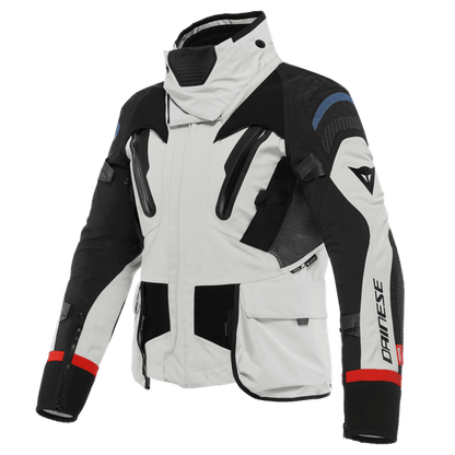 Dainese Antartica 2 GTX Jacket - High Road Motorsports - Motorcycle Jacket - 7525913244 - Dainese