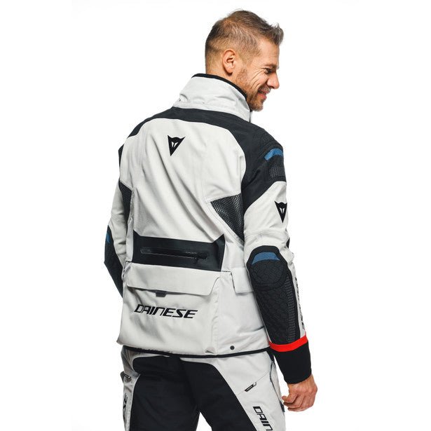 Dainese Antartica 2 GTX Jacket - High Road Motorsports - Motorcycle Jacket - 7525913244 - Dainese