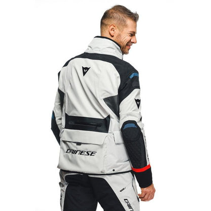 Dainese Antartica 2 GTX Jacket - High Road Motorsports - Motorcycle Jacket - 7525913244 - Dainese