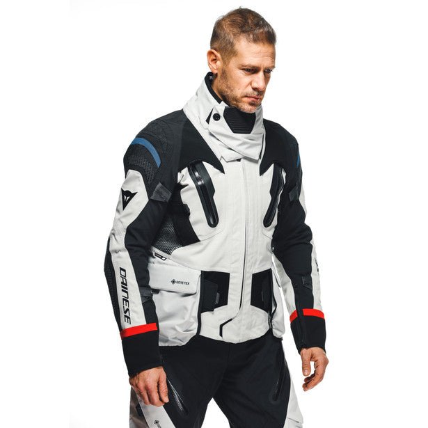 Dainese Antartica 2 GTX Jacket - High Road Motorsports - Motorcycle Jacket - 7525913244 - Dainese