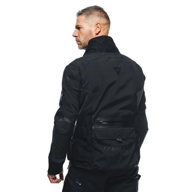 Dainese Antartica 2 GTX Jacket - High Road Motorsports - Motorcycle Jacket - 7525913144 - Dainese