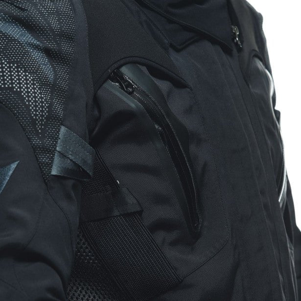 Dainese Antartica 2 GTX Jacket - High Road Motorsports - Motorcycle Jacket - 7525913144 - Dainese
