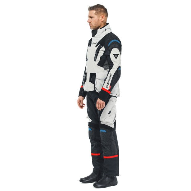 Dainese Antartica 2 GTX Jacket - High Road Motorsports - Motorcycle Jacket - 7525913244 - Dainese