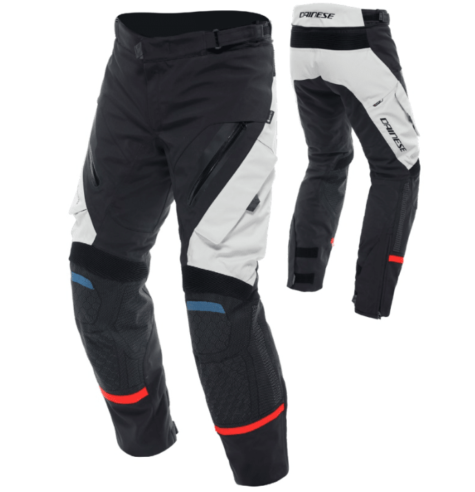 Dainese Antartica 2 GTX Pants - High Road Motorsports - Motorcycle Pants - 7526112244 - Dainese