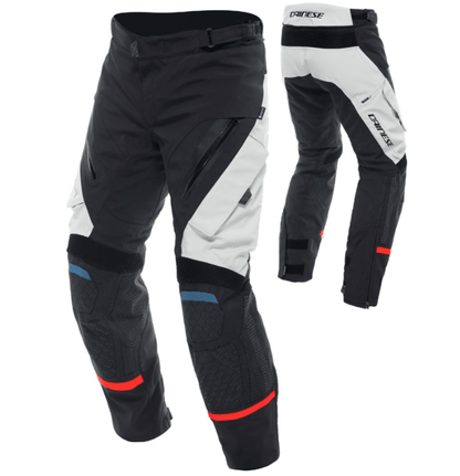 Dainese Antartica 2 GTX Pants - High Road Motorsports - Motorcycle Pants - 7526112244 - Dainese