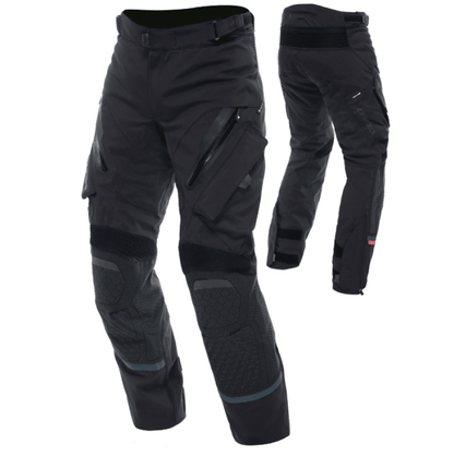 Dainese Antartica 2 GTX Pants - High Road Motorsports - Motorcycle Pants - 7526112144 - Dainese