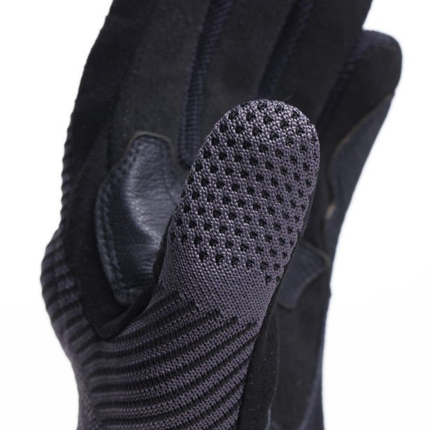 Dainese Argon Gloves - High Road Motorsports - Motorcycle Gloves - 75281612XS - Dainese