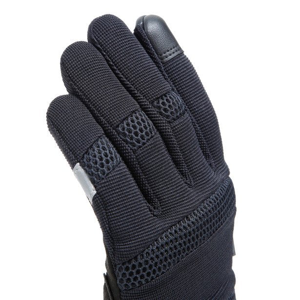 Dainese Athene Tex Gloves - High Road Motorsports - Motorcycle Gloves - 75281531XS - Dainese