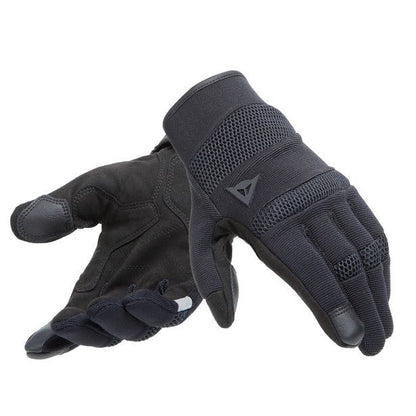 Dainese Athene Tex Gloves - High Road Motorsports - Motorcycle Gloves - 75281531XS - Dainese