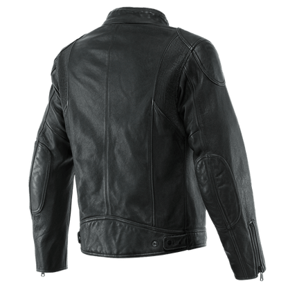 Dainese Atlas Leather Jacket - High Road Motorsports - Motorcycle Jacket - 7525344144 - Dainese