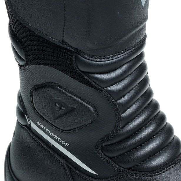 Dainese Aurora D-WP Lady GTX Boots - High Road Motorsports - Boots - 7537904136 - Dainese