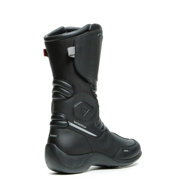 Dainese Aurora D-WP Lady GTX Boots - High Road Motorsports - Boots - 7537904136 - Dainese