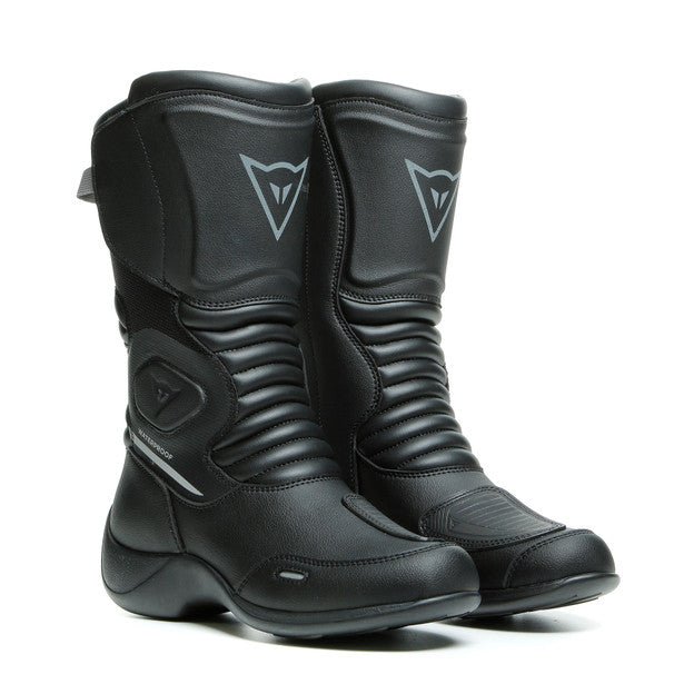Dainese Aurora D-WP Lady GTX Boots - High Road Motorsports - Boots - 7537904136 - Dainese