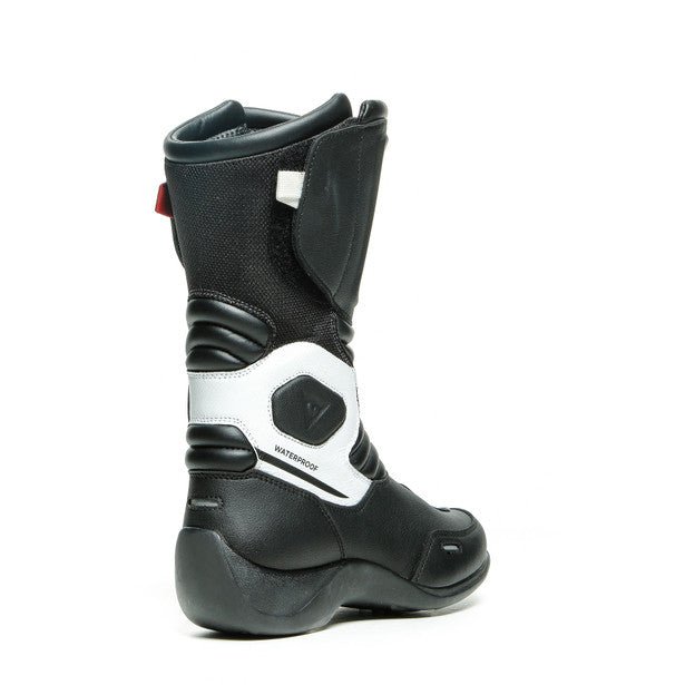 Dainese Aurora D-WP Lady GTX Boots - High Road Motorsports - Boots - 7537904136 - Dainese