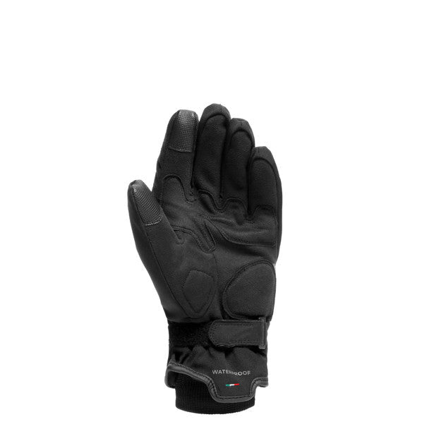 Dainese Avila D-Dry Unisex Gloves - High Road Motorsports - Motorcycle Gloves - 75281311XXS - Dainese