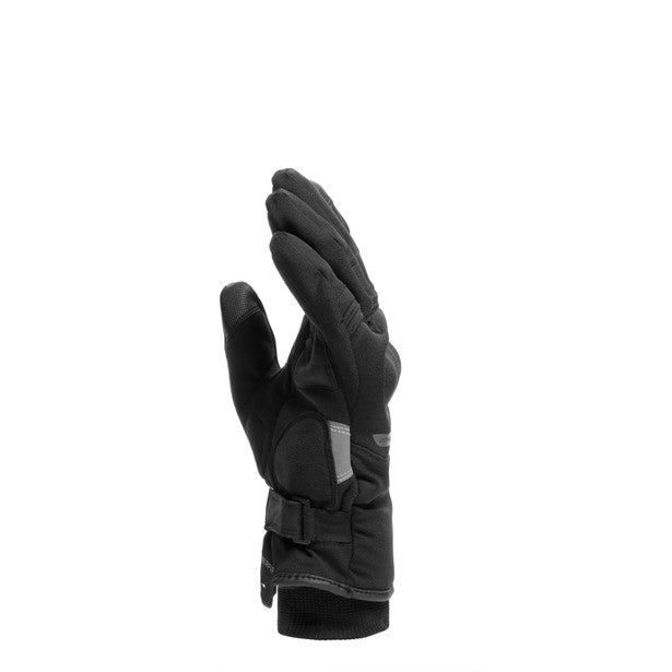 Dainese Avila D-Dry Unisex Gloves - High Road Motorsports - Motorcycle Gloves - 75281311XXS - Dainese