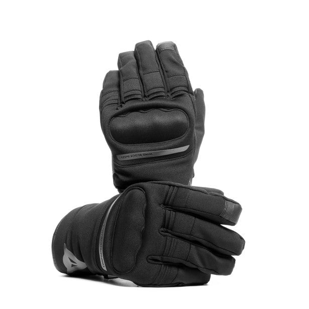 Dainese Avila D-Dry Unisex Gloves - High Road Motorsports - Motorcycle Gloves - 75281311XXS - Dainese