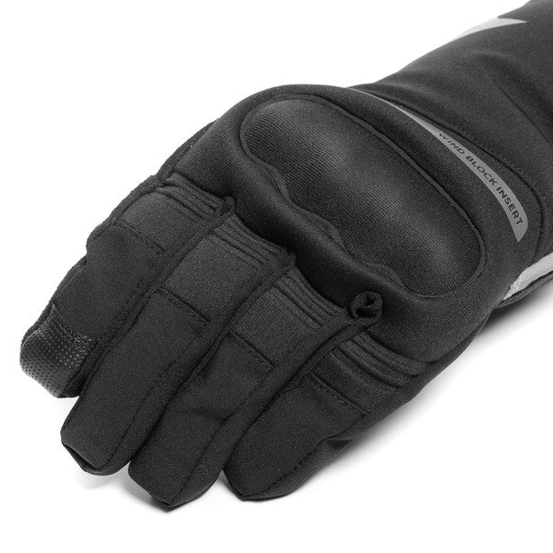 Dainese Avila D-Dry Unisex Gloves - High Road Motorsports - Motorcycle Gloves - 75281311XXS - Dainese