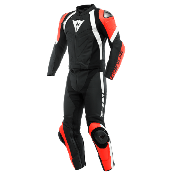 Dainese Avro 4 2PC Suit - High Road Motorsports - Motorcycle Suit - 7525115244 - Dainese