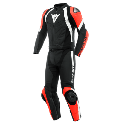 Dainese Avro 4 2PC Suit - High Road Motorsports - Motorcycle Suit - 7525115244 - Dainese