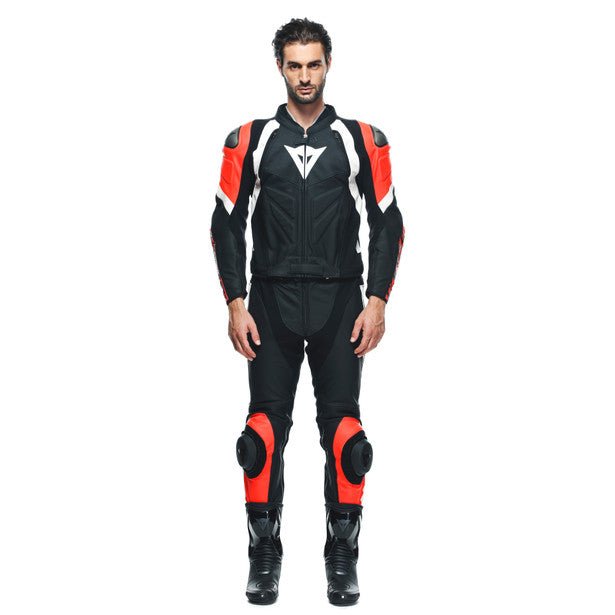 Dainese Avro 4 2PC Suit - High Road Motorsports - Motorcycle Suit - 7525115244 - Dainese