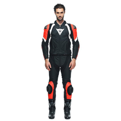 Dainese Avro 4 2PC Suit - High Road Motorsports - Motorcycle Suit - 7525115244 - Dainese