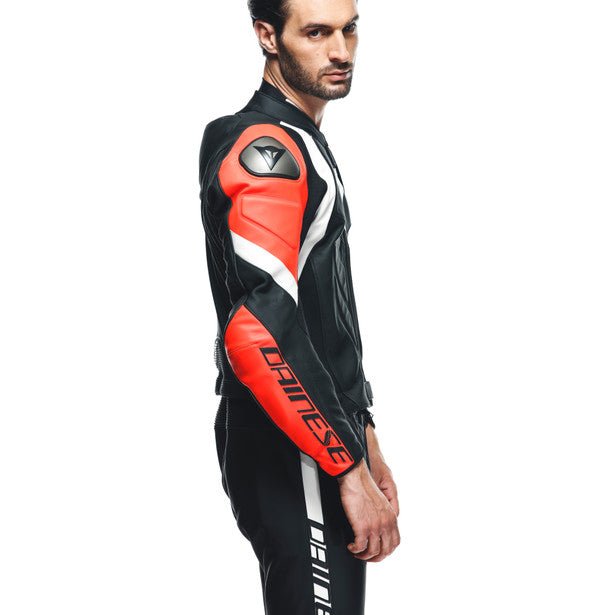 Dainese Avro 4 2PC Suit - High Road Motorsports - Motorcycle Suit - 7525115244 - Dainese