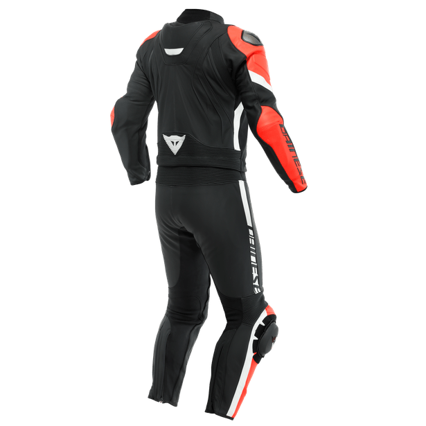 Dainese Avro 4 2PC Suit - High Road Motorsports - Motorcycle Suit - 7525115244 - Dainese