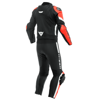 Dainese Avro 4 2PC Suit - High Road Motorsports - Motorcycle Suit - 7525115244 - Dainese