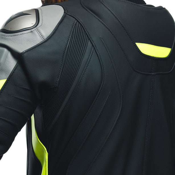 Dainese Avro 4 2PC Suit - High Road Motorsports - Motorcycle Suit - 7525115344 - Dainese