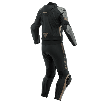 Dainese Avro 4 2PC Suit - High Road Motorsports - Motorcycle Suit - 7525115444 - Dainese