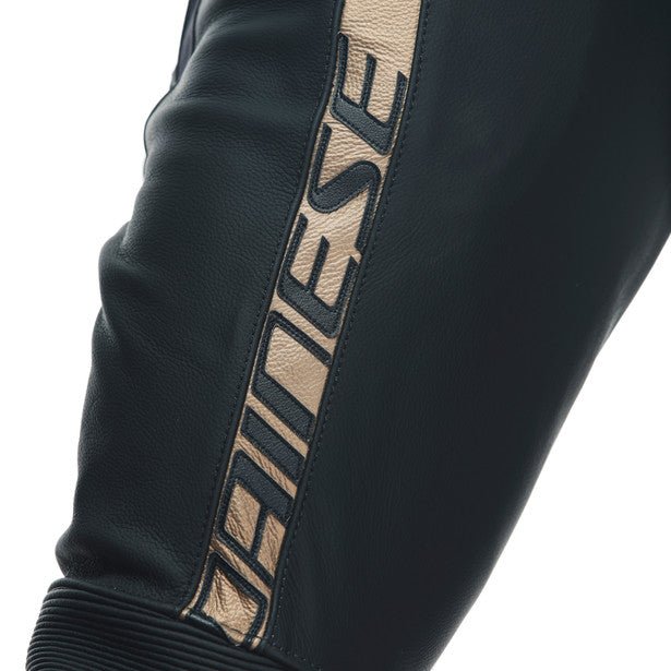 Dainese Avro 4 2PC Suit - High Road Motorsports - Motorcycle Suit - 7525115444 - Dainese