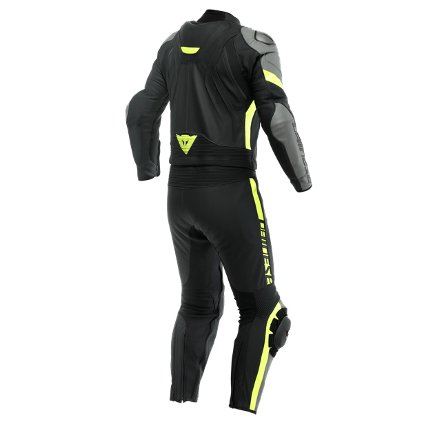 Dainese Avro 4 2PC Suit - High Road Motorsports - Motorcycle Suit - 7525115344 - Dainese