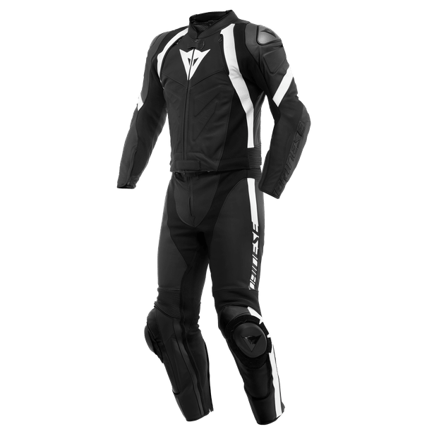Dainese Avro 4 2PC Suit - High Road Motorsports - Motorcycle Suit - 7525115144 - Dainese