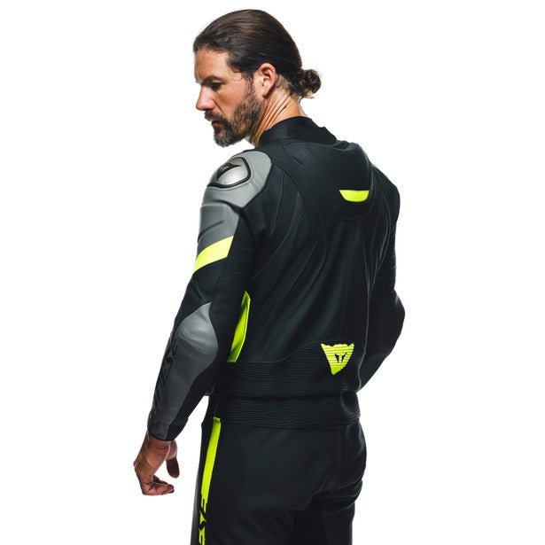Dainese Avro 4 2PC Suit - High Road Motorsports - Motorcycle Suit - 7525115344 - Dainese