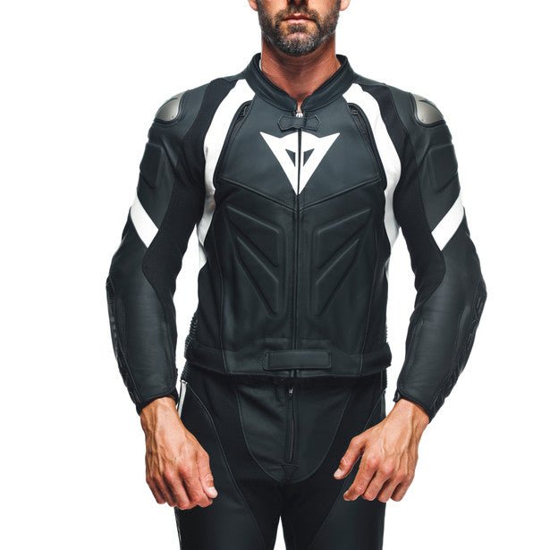 Dainese Avro 4 2PC Suit - High Road Motorsports - Motorcycle Suit - 7525115144 - Dainese