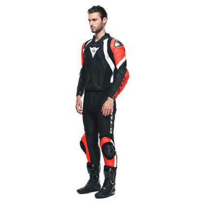 Dainese Avro 4 2PC Suit - High Road Motorsports - Motorcycle Suit - 7525115244 - Dainese