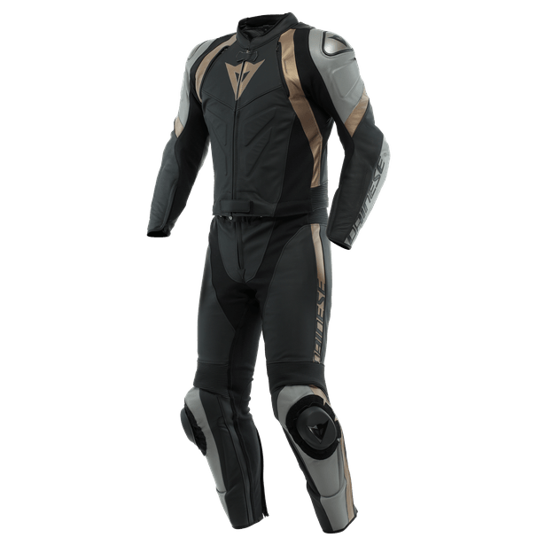 Dainese Avro 4 2PC Suit - High Road Motorsports - Motorcycle Suit - 7525115444 - Dainese