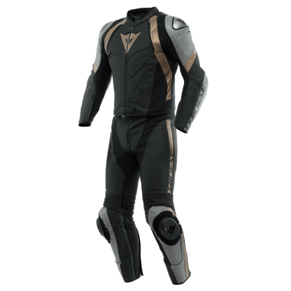 Dainese Avro 4 2PC Suit - High Road Motorsports - Motorcycle Suit - 7525115444 - Dainese