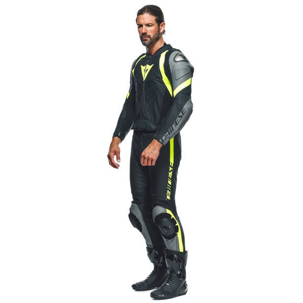 Dainese Avro 4 2PC Suit - High Road Motorsports - Motorcycle Suit - 7525115344 - Dainese