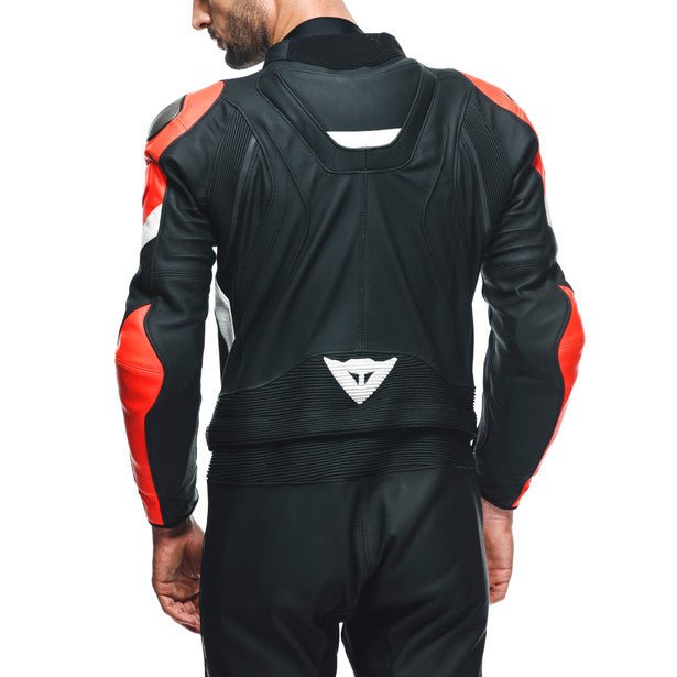 Dainese Avro 4 2PC Suit - High Road Motorsports - Motorcycle Suit - 7525115244 - Dainese