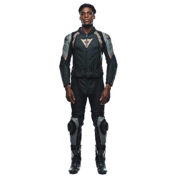 Dainese Avro 4 2PC Suit - High Road Motorsports - Motorcycle Suit - 7525115444 - Dainese