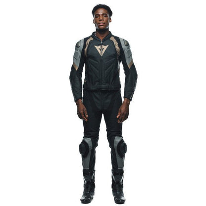 Dainese Avro 4 2PC Suit - High Road Motorsports - Motorcycle Suit - 7525115444 - Dainese