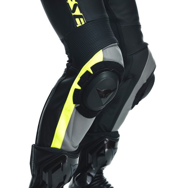 Dainese Avro 4 2PC Suit - High Road Motorsports - Motorcycle Suit - 7525115344 - Dainese